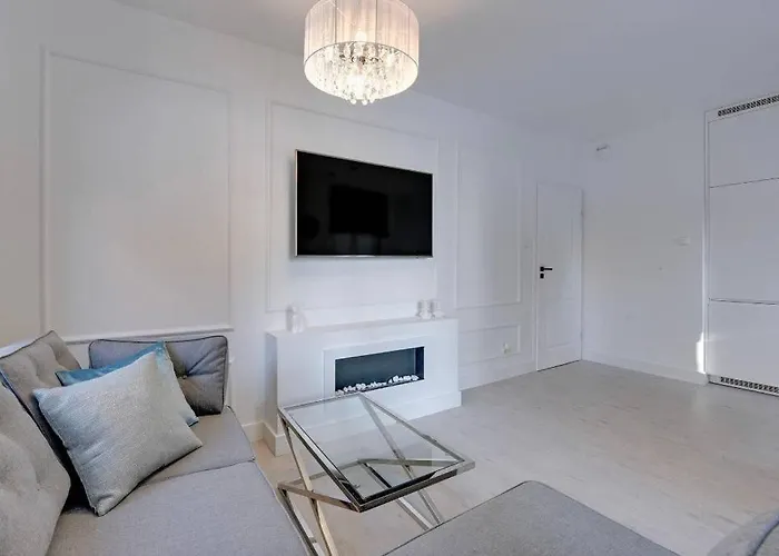 Exclusive Motlawa River Oldtown * 格但斯克