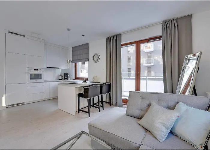 Exclusive Motlawa River Oldtown * غدانسك